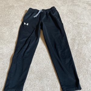 Boys Under Armour Pants